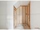 Unfinished bathroom framing with plumbing showcasing the potential for a custom-designed space at 796 S Bristol St, Lakewood, CO 80228