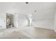 Room with a sloped ceiling at 796 S Bristol St, Lakewood, CO 80228