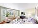 Comfortable living room with large windows, neutral tones, and modern furnishings for a serene space at 4164 E 135Th Pl, Thornton, CO 80241