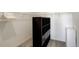 Walk-in closet featuring a shelf and storage unit at 11063 Shining Star Cir, Parker, CO 80134