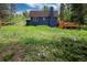 A charming exterior view of this home, nestled on a beautiful landscaped lot at 384 Blue Ridge Rd, Breckenridge, CO 80424