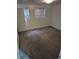 View of the bedroom with carpeted floors, multiple windows and natural light at 2597 S Dillon St, Aurora, CO 80014