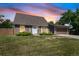 Charming single-Gathering home with well-maintained lawn and two-car garage at 6579 Ingalls St, Arvada, CO 80003
