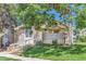 Charming home with a well-manicured lawn and mature tree in a peaceful setting at 12504 E Cornell Ave # 103, Aurora, CO 80014