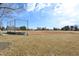 Well-maintained baseball field in a local park at 1857 W Tennessee Ave, Denver, CO 80223