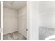Walk-in closet with wire shelving at 13352 E 110Th Way, Commerce City, CO 80022