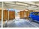 Assigned covered parking space in an outdoor setting at 6727 S Race St, Centennial, CO 80122