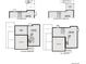 Various options for the lower level, including garden, walkout, partial, and standard layouts at 4325 Gozzer Ranch Dr, Elizabeth, CO 80107