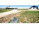 Expansive property featuring a modern home with a large garage and scenic views at 43010 Ptarmigan Ranch St, Parker, CO 80138