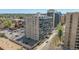 Apartment building with city views and easy street access at 800 N Washington St # 804, Denver, CO 80203