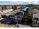 An aerial view of townhomes showing location near local features at 6625 W 84Th Cir # 48, Arvada, CO 80003