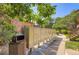 Community mailboxes are conveniently located with nearby stairs to the unit at 2223 S Buckley Rd # 102, Aurora, CO 80013