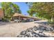 Convenient covered parking area with multiple parking spots available for residents at 2223 S Buckley Rd # 102, Aurora, CO 80013