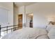 Comfortable bedroom with en suite bathroom offers seamless living experience at 903 W 129Th Pl, Westminster, CO 80234