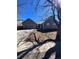 Charming single Gathering home with attached garage, nice front yard and mature trees at 16136 E Exposition Dr, Aurora, CO 80017