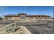 A spacious clubhouse provides gathering areas and activities for residents at 22345 E Bailey Pl, Aurora, CO 80016