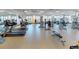 Well-equipped fitness center with modern machines for all your exercise needs at 22345 E Bailey Pl, Aurora, CO 80016