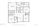 Second floor featuring a primary bedroom, three additional bedrooms, three bathrooms, a laundry room, and a loft at 5078 S Quail St, Littleton, CO 80127