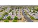 A neighborhood with well-maintained homes, mature trees, and a convenient location at 20835 E 47Th Ave, Denver, CO 80249