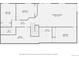 Detailed floor plan showcasing bedrooms, bathrooms, office, and a large recreation room at 9670 W 69Th Ave, Arvada, CO 80004