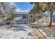 Charming ranch home with landscaped yard and attached garage at 3720 S Hazel Ct, Englewood, CO 80110