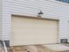 Attached two car garage with plenty of space for parking and storage at 6162 W 28Th Ct, Edgewater, CO 80214