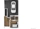 Lower level floor plan shows garage, bedroom, and bathroom at 4305 46Th Ave # 1, Denver, CO 80212