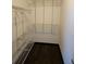 Large walk-in closet with wire shelving at 84 S Carlton St, Castle Rock, CO 80104