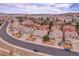 A lovely home with a well-manicured yard featuring rock outcroppings is set in a great community at 2342 Bellavista St, Castle Rock, CO 80109