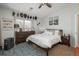 Comfortable bedroom with large windows, plush bedding, and ample natural light at 3242 E 103Rd Dr # 602, Thornton, CO 80229