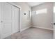 Bright bedroom with closet space, offering a cozy retreat at 2733 W 28Th Ave # 6, Denver, CO 80211