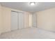 Spacious bedroom with closet at 13535 W 62Nd Ln, Arvada, CO 80004