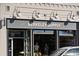 Exterior view of Berkeley Supply, showcasing its storefront and signage at 4157 Perry St, Denver, CO 80212