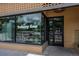 Charming bakery Four storefront with large windows and a modern design, creating a welcoming atmosphere for customers at 4157 Perry St, Denver, CO 80212