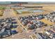 Aerial view of property near Colorado Rapids Stadium at 9091 E 59Th North Pl, Denver, CO 80238