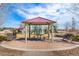 Park with a covered picnic area and playground equipment at 11274 W 54Th Ln, Arvada, CO 80002