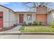 Charming single-story home with a well-maintained front yard and brick chimney at 3198 W Amherst Ave, Denver, CO 80236