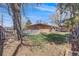 Spacious brick home with a well-maintained yard and a covered patio at 3200 Eastman Ave, Boulder, CO 80305