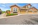 Attached garage, with space for two cars, in a community with manicured green space at 3751 W 136Th Ave # F4, Broomfield, CO 80023