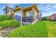 Inviting exterior of home features neat landscaping, lush lawn, and a 'Coldwell Banker' sign at 3751 W 136Th Ave # F4, Broomfield, CO 80023