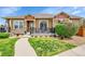 Charming single-story home with a well-manicured lawn and inviting front porch at 3751 W 136Th Ave # F4, Broomfield, CO 80023