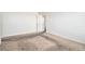 Spacious bedroom featuring neutral tones and natural light at 20108 Randolph Pl, Denver, CO 80249