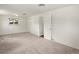 Bedroom with carpet, closet, and window for natural light at 945 Emerald St, Broomfield, CO 80020
