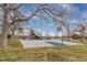 Basketball court and playground with slides and play structure at 11368 Lamar St, Westminster, CO 80020