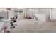 Spacious bonus room with ample natural light, perfect for work or play at 187 Cerillos St, Brighton, CO 80601