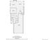 Detailed floor plan showcasing the layout of the home, including room dimensions and layout at 6792 Canosa St, Denver, CO 80221