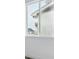 Bright bedroom with a large window showcasing the outdoor view at 8607 Yellowcress St, Littleton, CO 80125