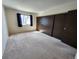 Spacious bedroom with large closet and ample natural light at 8335 Fairmount Dr # 8-206, Denver, CO 80247