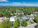 Picturesque neighborhood with lush greenery, showcasing the home's desirable location at 1065 S Monroe St, Denver, CO 80209