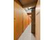 Storage lockers for convenient and secure storage space at 555 E 10Th Ave # 111, Denver, CO 80203